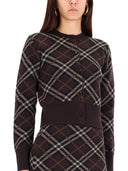Burberry Cardigan "Gillian"