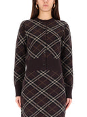 Burberry Cardigan "Gillian"