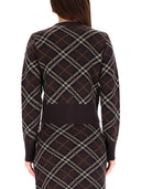 Burberry Cardigan "Gillian"