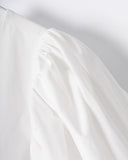 Rotate Dresses White