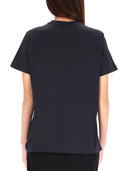 T-shirt Ganni "Rose"