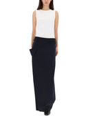 Jean Paul Gaultier "The Wraparound" Pants Skirt