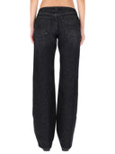 Jean Paul Gaultier Double Zipper Pants