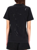 Dolce & Gabbana T Shirt With Print