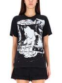 Dolce & Gabbana T Shirt With Print