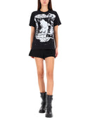 Dolce & Gabbana T Shirt With Print