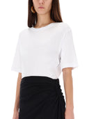 Dries Van Noten "Heydu Bis" T Shirt