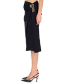 Dries Van Noten Falda midi "Sovora"