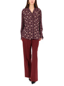 Dries Van Noten Pantalón "Portias"