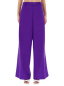 Dries Van Noten Pantalones "Penn"