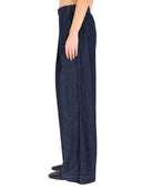Pantalón Dries Van Noten "Stack"