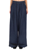 Pantalón Dries Van Noten "Stack"
