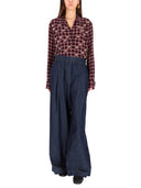 Pantalón Dries Van Noten "Stack"