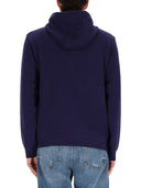 Hugo "Daple" Sweatshirt With Logo