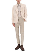 Boss Camel Corduroy Blazer