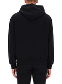Diesel Sweatshirt With Logo And Hood