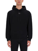 Diesel Sweatshirt With Logo And Hood