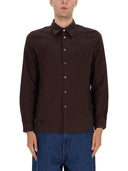 Ps By Paul Smith Regular Fit Shirt