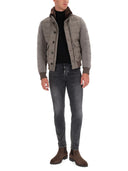 Moorer "Fantoni Osl" 재킷