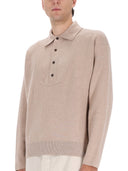 Jacquemus "Le Pallone" Jersey