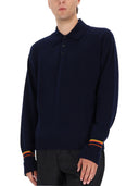 Paul Smith Polo Shirt