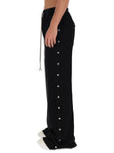 Rick Owens Drkshdw Pants "Pusher"