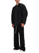 Rick Owens Drkshdw Pants "Pusher"