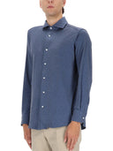 Boss Camel "L Hays" Shirt