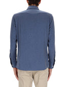 Boss Camel "L Hays" Shirt