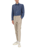 Boss Camel "L Hays" Shirt