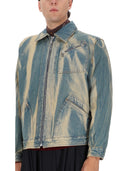 Vivienne Westwood Chaqueta "Piraña"