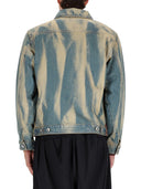 Vivienne Westwood Chaqueta "Piraña"