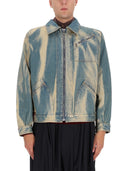 Vivienne Westwood Chaqueta "Piraña"