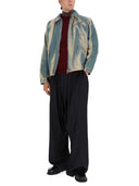 Vivienne Westwood Chaqueta "Piraña"