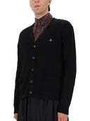 Vivienne Westwood Cárdigan "Alex"