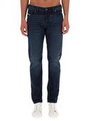Diesel Vaqueros "1986 Larkee Beex"