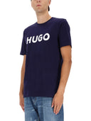Camiseta Hugo "Dulivio" Con Logo