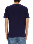 Camiseta Hugo "Dulivio" Con Logo