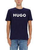Camiseta Hugo "Dulivio" Con Logo