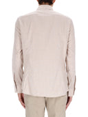 Boss Camel "L Hays" Shirt