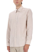 Boss Camel "L Hays" Shirt