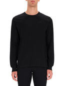T Shirt Diesel Con Logo Ricamato