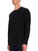 T Shirt Diesel Con Logo Ricamato