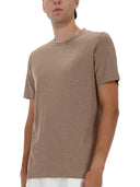 Boss Camel " Tesar" T Shirt