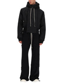 Rick Owens Drkshdw "Alice Dropped" Parka