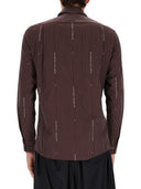 Vivienne Westwood Camisa "Krall"