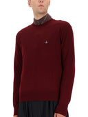 Camiseta "Alex" de Vivienne Westwood con logotipo