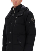 Moose Knuckles Original 3 Q Neoshear Jacket