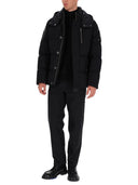 Moose Knuckles Original 3 Q Neoshear Jacket