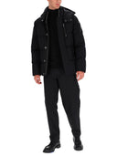 Moose Knuckles Original 3 Q Neoshear Jacket